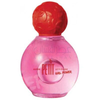 Petit Attitude Girl Power-اوان پتیت اتیتیود گرل پاور