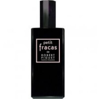 Petit Fracas-رابرت پیگه پتیت فرکز