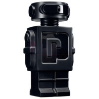 Phantom-پاکو رابان فانتوم