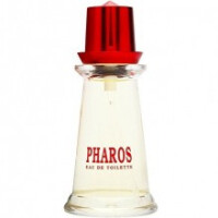 Pharos-آلن دلون فروس