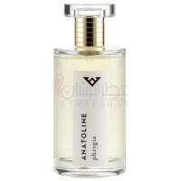 PHRYGIA-آناتولین فریجیا