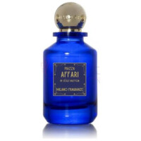 Piazza Affari-میلان فرگرنزی پیاتزا آفاری