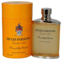 Piccadilly Circus-هیو پارسونز پیکادلی سیرکوس