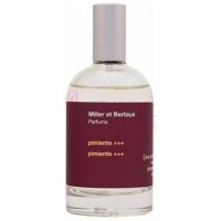 Pimiento +++-میلر اِ بِرتو +++ پیمینتو