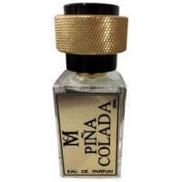 Piña Colada-کسنیش پیناکولادا