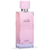 Pink Diamond-بانافع فور عود پینک دیاموند