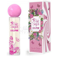 Pink Sugar Lollipink-آکوالینا پینک شوگر لولی پینک