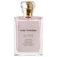 Pink Typhoon 2016 Edition-لوس فرگرنس پینک تایفون 2016 ادیشن