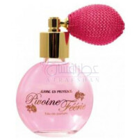 Pivoine Feerie-ژان ان پروونس پیووین فیری