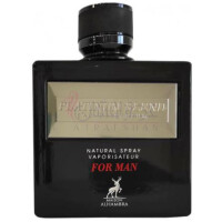 Platinum Blend-میسون الحمبرا پلاتینیوم بلند