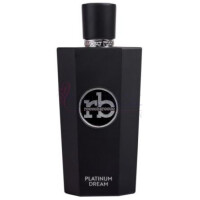 Platinum Dream-روکو باروکو پلاتینیوم دریم