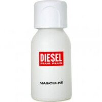 PLUS PLUS MASCULINE EDT-دیزل پلاس پلاس مس کلاین ( مس کالین )