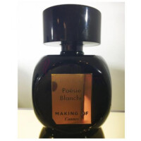 Poesie Blanche-میکینگ اف کنس پویزی بلانچ