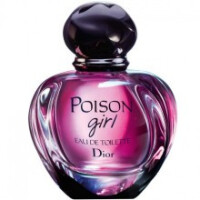 Poison Girl EDT-دیور پویزن گرل ادو تویلت