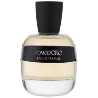 Pomod’ORO-اومنیا پروفومی پومودورو