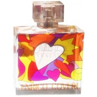 Pop Heart For Her-انریکو کاوری پاپ هارت فور هر