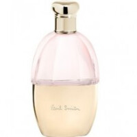 Portrait For women-پاول اسمیت پورتریت زنانه