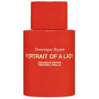 Portrait of a Lady 15th Anniversary-فردریک مال پرتریت اف ا لیدی 15 انیورساری