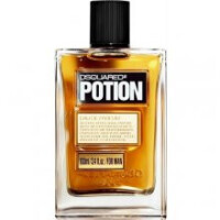 Potion EDP for men-دسکوارد2 پوشن ادو پرفیوم مردانه