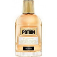 Potion EDP for Women-دسکوارد2 پوشن ادو پرفیوم زنانه