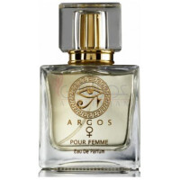 Pour Femme-ارگوس پور فمه