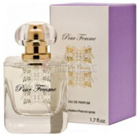 Pour Femme-لس کونتس پور فمه