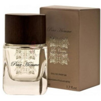 Pour Homme-لس کونتس پور هوم