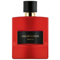 MAUBOUSSIN Pour Lui in Black