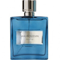 Pour Lui Time Out-مابوسین پور لویی تایم اوت