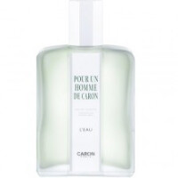 Pour Un Homme de Caron L'Eau-کارون پور آن هوم د کارون لئو