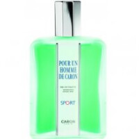 Pour Un Homme de Caron Sport-کارون پوران هوم د کارون اسپرت