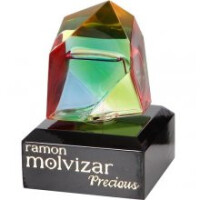 Precious-رامون مولویزار پرشس