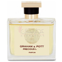 Precious L***-گراهام اند پات پریشس ال