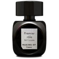 Premier Role-میکینگ اف کنس پریمیر رول