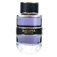PRESTIGE -بالسینا پرستیژ 