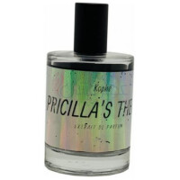 Pricilla's Theme-کوف پرایسیس تم