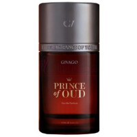 Prince Of Oud-جیواگو پرینس اف عود