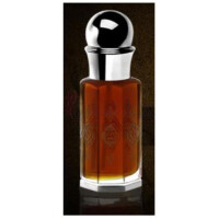 Prince Turki Bin Mohammed Blend-عبدالصمد القرشی پرینس ترکی بین محمد بلند