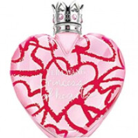 Princess of Hearts-ورا وانگ پرنسس آف هیرتز