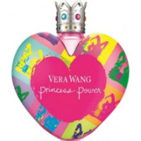 Princess Power-ورا وانگ پرنسس پاور