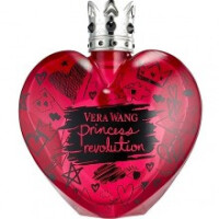 Princess Revolution-ورا وانگ پرنسس روولوشن