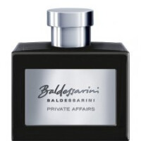 Private Affairs-بالدسارینی پرایویت	 افیرس (پرایوت افرس)