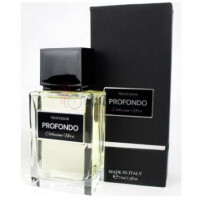 Profondo-پرفسور پروفوندو