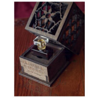 Prunier à Minuit-فیتزجرالد و گیسلین پرونیر ا مینیوت