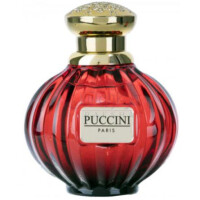 Puccini Le Rouge-پوچینی پوچینی لی رژ
