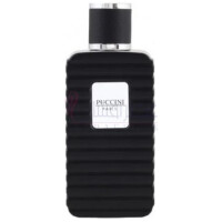 Puccini Men Black-پوچینی من بلک