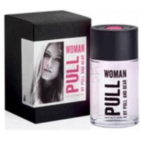 Pull Woman-پول اند بیر پول وومن