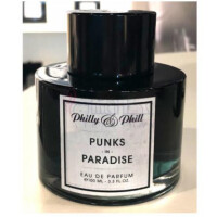 Punks In Paradise-فیلی اند فیل پانکس این پاردایس