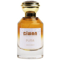 PURA Extrait de Parfum-دیوان پیورا اکستریت د پرفیوم