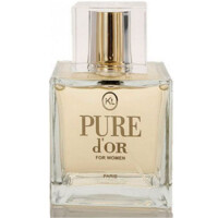Pure d'Or-کارن لو پیور دور